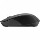RATON HP 150 WIRELESS OPTICO BLACK