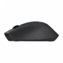 RATON LOGITECH B330 SILENT PLUS WIRELESS BLACK