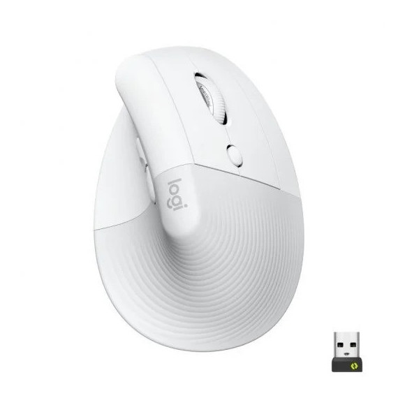 RATON LOGITECH LIFT VERTICAL WIRELESS ERGONOMIC 40