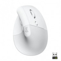 RATON LOGITECH LIFT VERTICAL WIRELESS ERGONOMIC 40