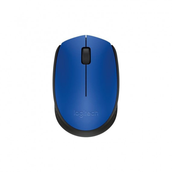 RATON LOGITECH M171 RF WIRELESS BLUE