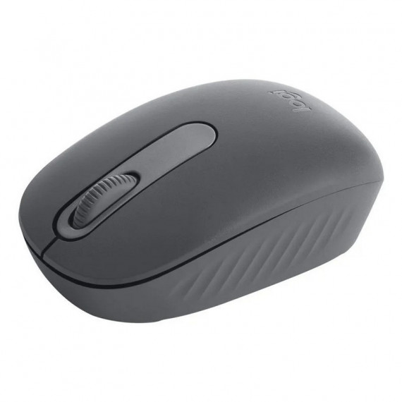 RATON LOGITECH M196 WIRELESS BLUETOOTH BLACK