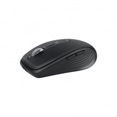 RATON LOGITECH MX ANYWHERE 3S WIRELESS BT 8000DPI