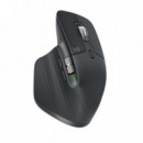 RATON LOGITECH MX MASTER 3S WIRELESS 8000DPI 7 BOT