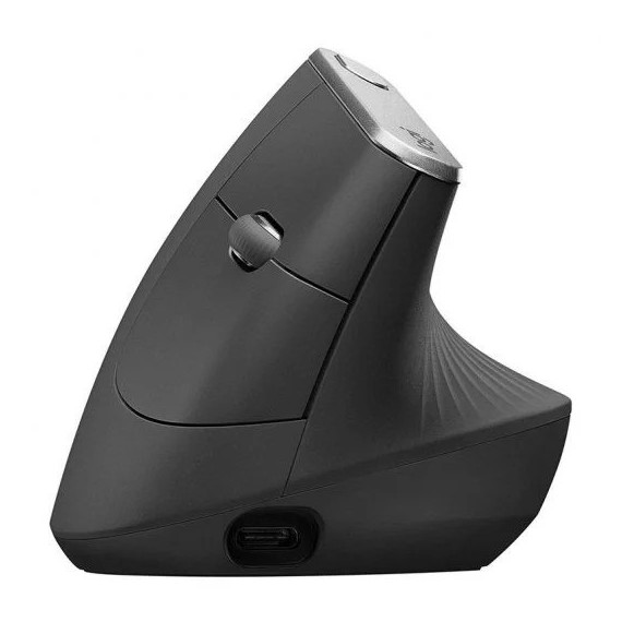 RATON LOGITECH MX VERTICAL WIRELESS