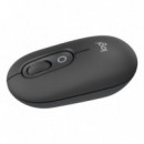 RATON LOGITECH POP MOUSE WIRELESS BLUETOOTH BLACK