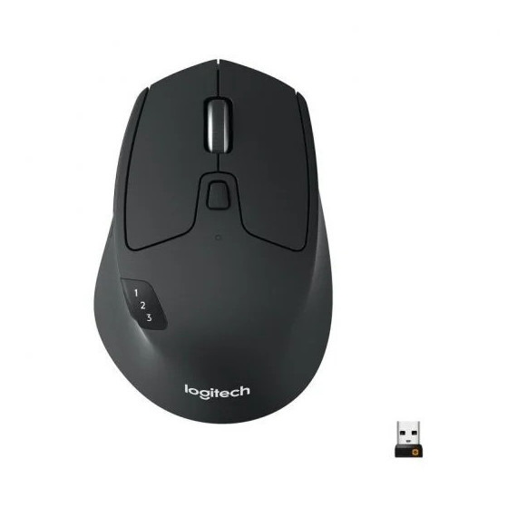 RATON LOGITECH TRIATHLON M720 WIRELESS BLUETOOTH 1