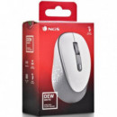 RATON NGS DEW WHITE WIRELESS SILENT WHITE