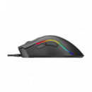 RATON PHOENIX GAMING VOID USB RGB 12000 DPI 7 BOTO