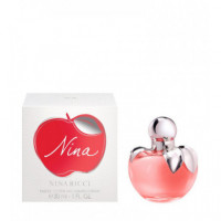 NINA RICCI Nina Eau de Toilette