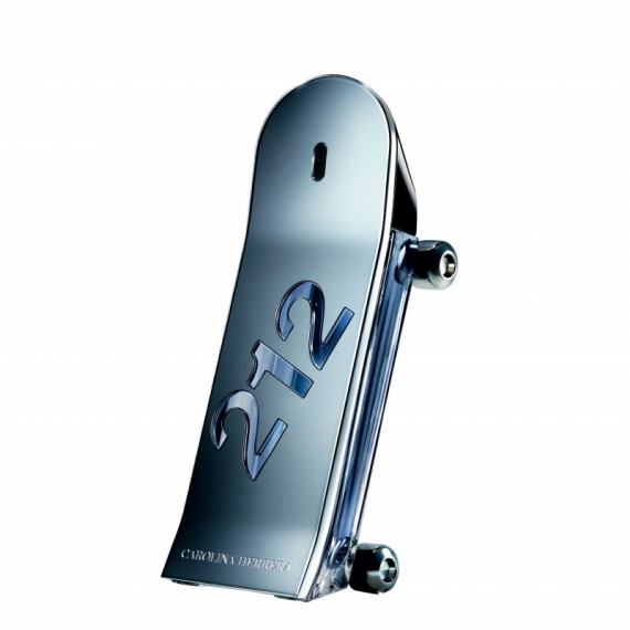 CAROLINA HERRERA 212 Men Heroes Forever Young Eau de Toilette