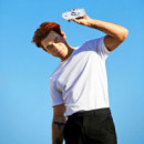 CAROLINA HERRERA 212 Men Heroes Forever Young Eau de Toilette