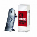 CAROLINA HERRERA 212 Men Heroes Forever Young Eau de Toilette