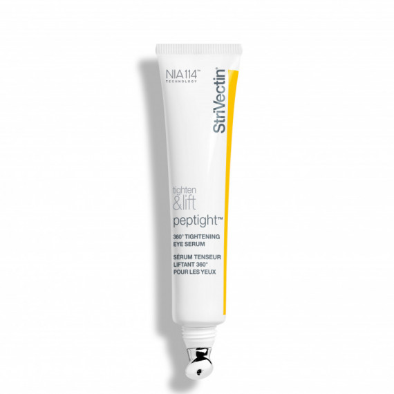 STRIVECTIN Tighten & Lift Sérum de Ojos Ligero Reafirmante, 30ML