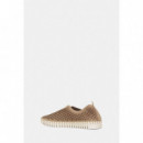 ILSE JACOBSEN Zapatillas Blanco 05 TULIP3275-110