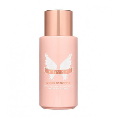 Paco RABANNE Olympea Body Lotion For Women, 200ML