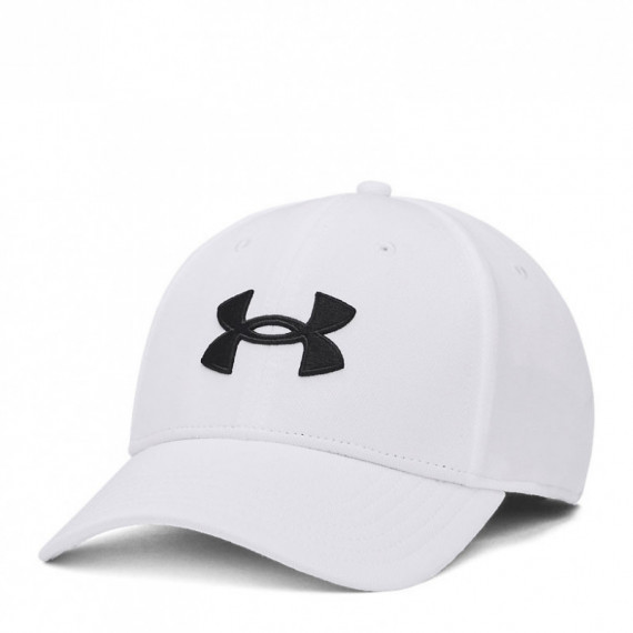 UNDER ARMOUR Gorra Blitzing 1376700-100