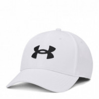 UNDER ARMOUR Gorra Blitzing 1376700-100
