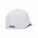 UNDER ARMOUR Gorra Blitzing 1376700-100
