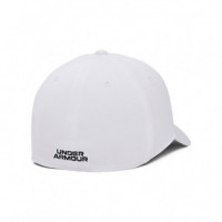 UNDER ARMOUR Gorra Blitzing 1376700-100