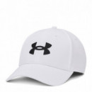 UNDER ARMOUR Gorra Blitzing 1376700-100