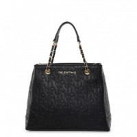 VALENTINO HAND BAGS Shopping Negro VBS6V001-001
