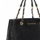 VALENTINO HAND BAGS Shopping Negro VBS6V001-001