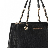 VALENTINO HAND BAGS Shopping Negro VBS6V001-001