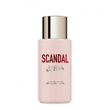 JEAN PAUL GAULTIER Scandal Body Lotion For Women, 200ML