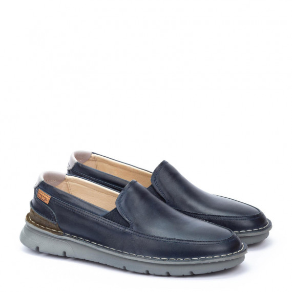 PIKOLINOS Zapatos Rivas Azules M3T-3197C1-BLUE