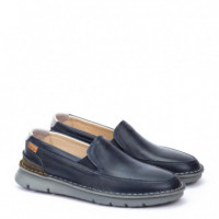 PIKOLINOS Zapatos Rivas Azules M3T-3197C1-BLUE