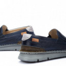 PIKOLINOS Zapatos Rivas Azules M3T-3197C1-BLUE