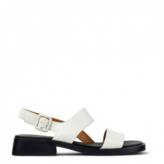 Camper Sandalias Blancas K201486-007-100  CAMPER