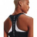 UNDER ARMOUR Camiseta de Tirantes Knockout 1351596-001