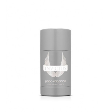 Paco RABANNE Invictus Deodorant For Men, Stick 75ML