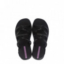 IPANEMA Sandalias Negras Ip 27135-AV559