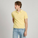 PEPE JEANS Polo New Oliver Gd Piqué Manga Corta PM542099-062