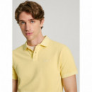 PEPE JEANS Polo New Oliver Gd Piqué Manga Corta PM542099-062