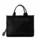 XTI Bolso Negro 184331-1