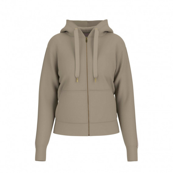 GUESS Jersey Verde W5RQ03 KBYE2-A90O