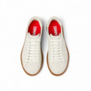 Camper Zapatillas Pelotas Soller Blancas K201668-004-100  CAMPER