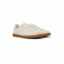 Camper Zapatillas Pelotas Soller Blancas K201668-004-100  CAMPER