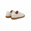 Camper Zapatillas Pelotas Soller Blancas K201668-004-100  CAMPER