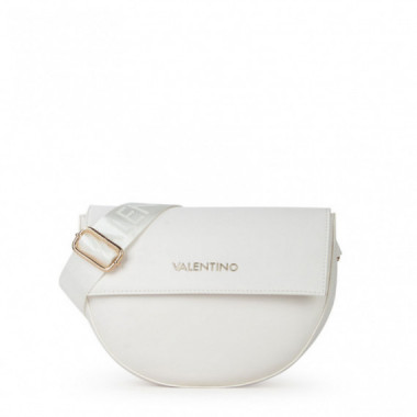 VALENTINO HAND BAGS Bandolera Blanca VBS3XJ02-006