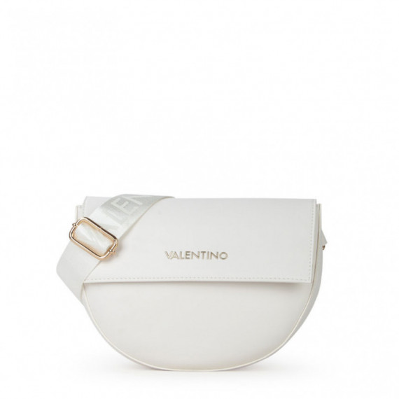 VALENTINO HAND BAGS Bandolera Blanca VBS3XJ02-006