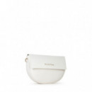 VALENTINO HAND BAGS Bandolera Blanca VBS3XJ02-006