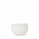 VALENTINO HAND BAGS Bandolera Blanca VBS3XJ02-006