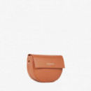 VALENTINO HAND BAGS Bandolera Marrón VBS3XJ02-089