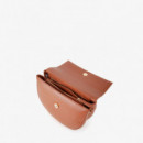 VALENTINO HAND BAGS Bandolera Marrón VBS3XJ02-089