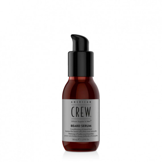 AMERICAN CREW Sérum para Barba, 50ML